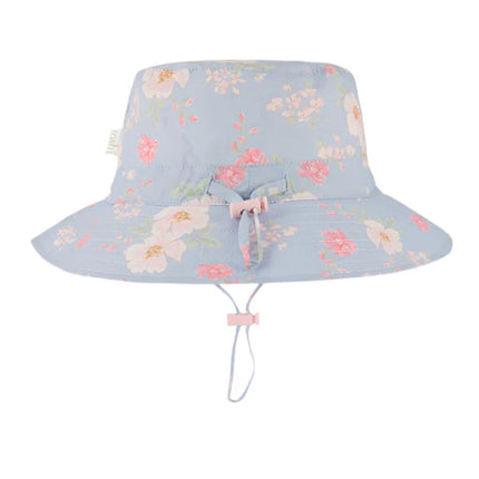 Toshi Sunhat Dreamer for Sun Protection Sky M