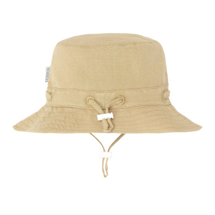 Toshi Sunhat Oly Driftwood L