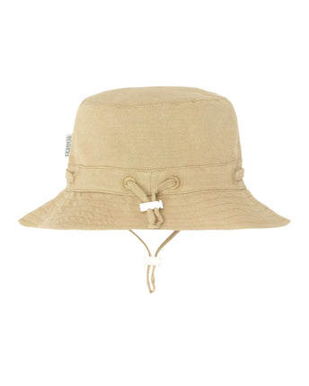 Toshi Sunhat Oly Driftwood L