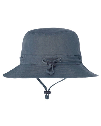 Toshi Sunhat Oly Legionnaire Hat Ink Extra Large