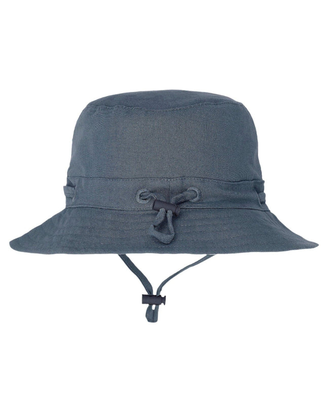 Toshi Sunhat Oly Legionnaire Hat Ink Extra Large