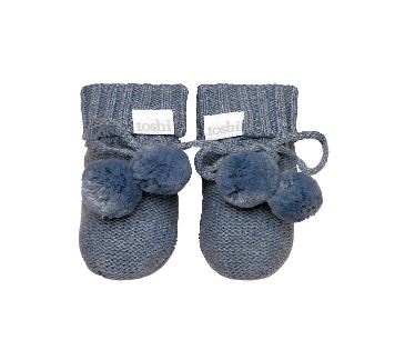 Toshi Booties Moonlight Size 00