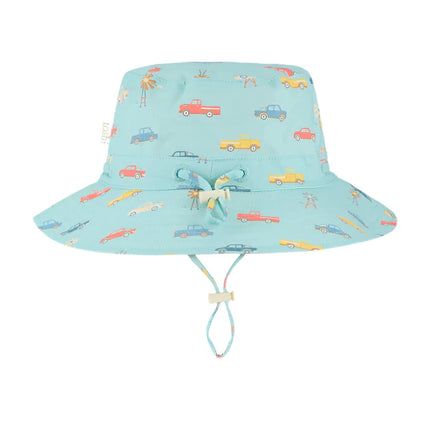 Toshi Sunhat Ryder Utt Legionnaire Style for Babies and Toddlers M