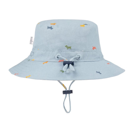 Toshi Folk Sunhat Assorted