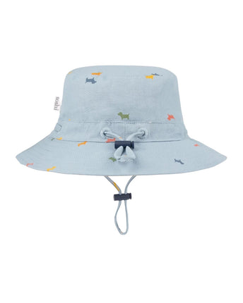 Toshi Folk Sunhat Assorted