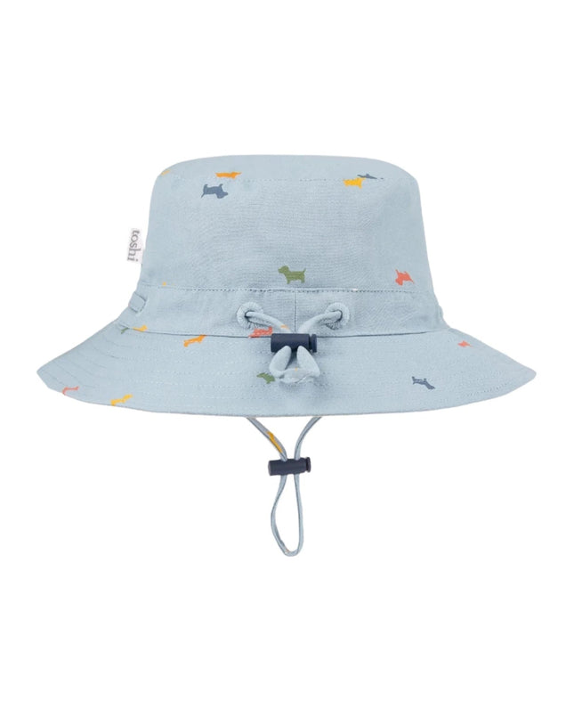 Toshi Folk Sunhat Assorted
