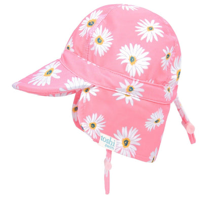 Toshi Swim Flap Cap Daisy Wtm S