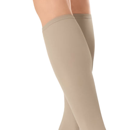 Jobst Travel Socks Size 5 Beige
