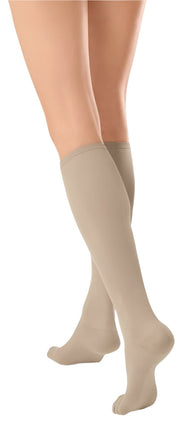 Jobst Travel Socks Size 5 Beige