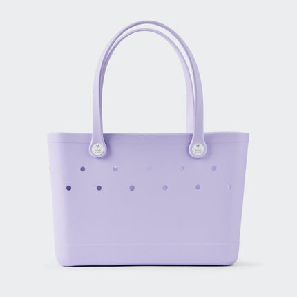 Kove & Co Maxi Tribe Bag in Mermaid Purple