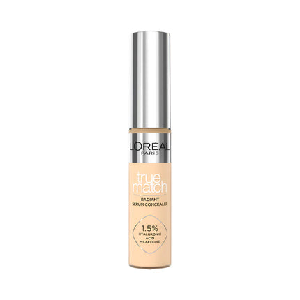 L'Oreal True Match Radiant Concealer 4D