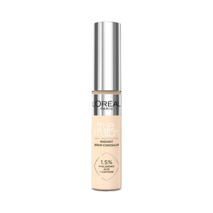 L'Oreal True Match Radiant Concealer 2R
