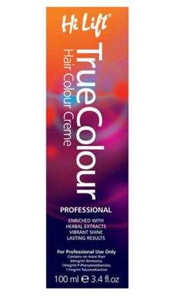 Hi Lift Ballet Midnight Permanent Hair Colour 6 100G