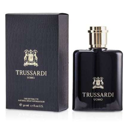 Trussardi Uomo Edt 50Ml