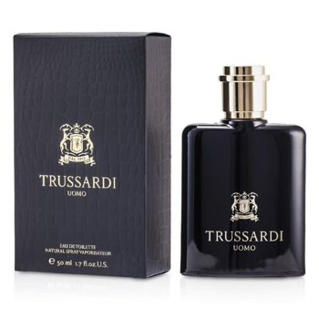 Trussardi Uomo Edt 50Ml