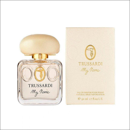 Trussardi My Name EDP 50ML