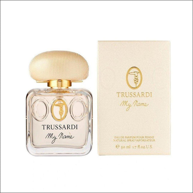 Trussardi My Name EDP 50ML