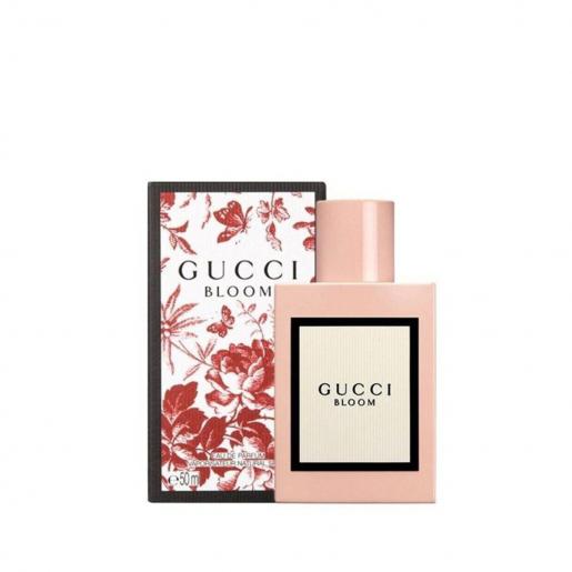 Gucci Bloom EDP 50ml - OhYouLuckyDuck.com.au