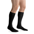 Jobst Active Knee 15-20 Black Small