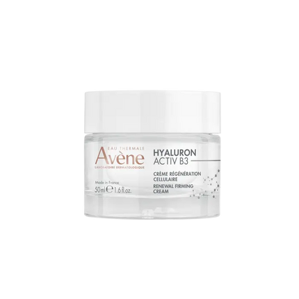 Avene Hyaluron Activ B3 Renewal Firming Cream - OhYouLuckyDuck.com.au