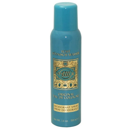 4711 Original Eau de Cologne Body Spray 150ML