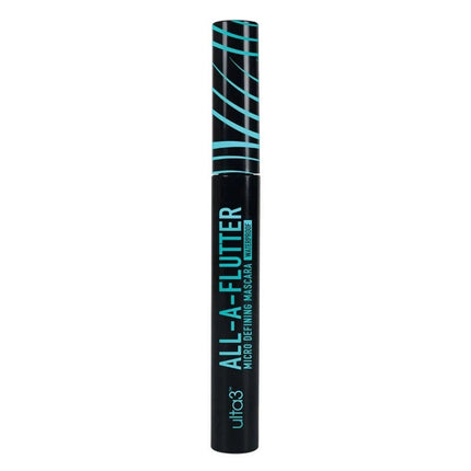 Ulta3 All-A-Flutter Micro Defining Mascara Waterproof - OhYouLuckyDuck.com.au