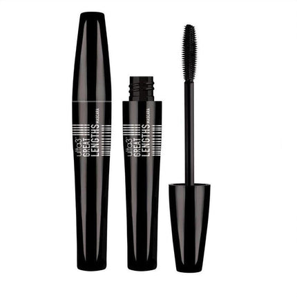 Ulta3 Great Lengths Mascara Black 10mL