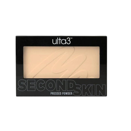 Ulta3 Second Skin Powder Light