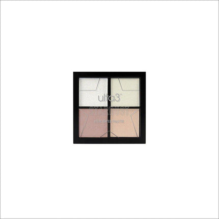 Ulta3 Star Dust Highlighter Palette