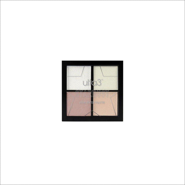 Ulta3 Star Dust Highlighter Palette
