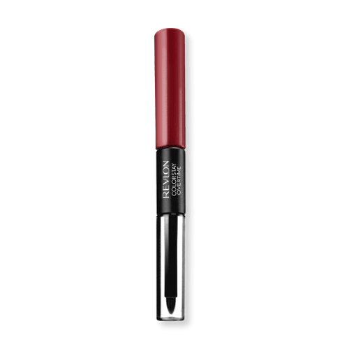 Revlon Color Stay Overtime Lip Color 140 Ultimate Wine - OhYouLuckyDuck.com.au