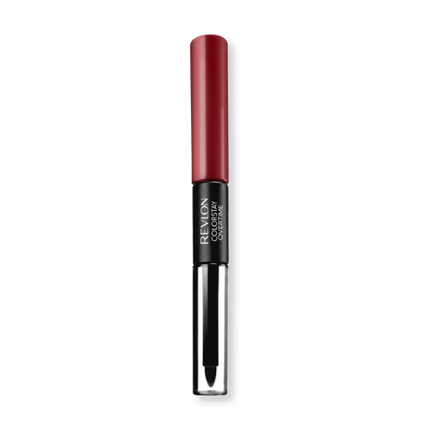 Revlon ColorStay Overtime Lip Color 140 Ultimate Wine - OhYouLuckyDuck.com.au