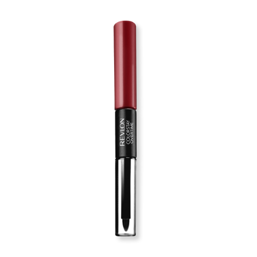 Revlon ColorStay Overtime Lip Color 140 Ultimate Wine - OhYouLuckyDuck.com.au