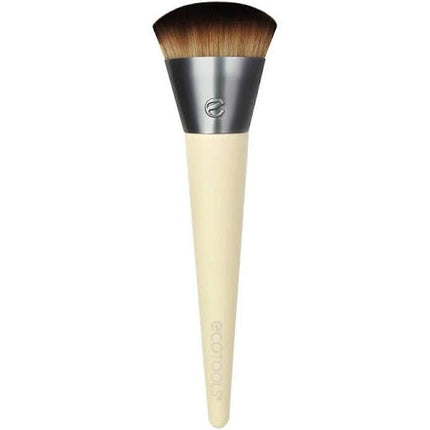 EcoTools Wonder Cover Complexion Makeup Brush - OhYouLuckyDuck.com.au