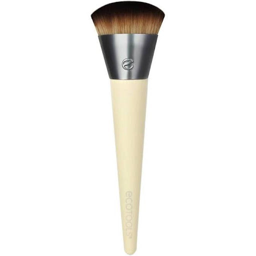 EcoTools Wonder Cover Complexion Makeup Brush - OhYouLuckyDuck.com.au