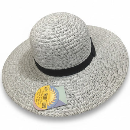 Essence Adult Sun Hat with Wide Brim and UPF 50 Plus Protection