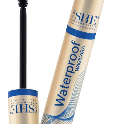 She Waterproof Mascara
