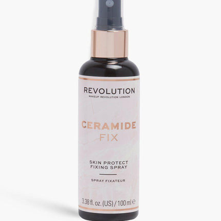 Revolution Ceramide Fix Fixing Spray