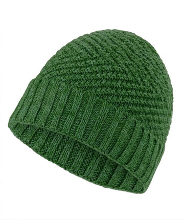 Kooringal Beanie Forester Olive Onesize