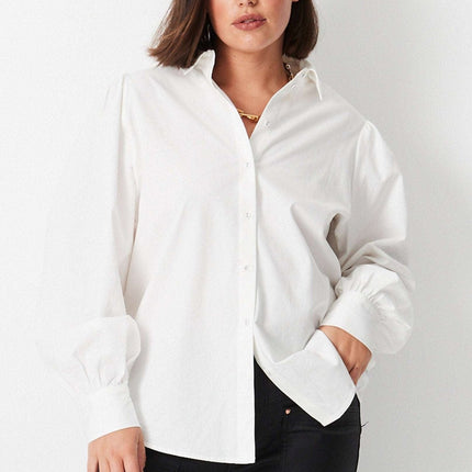 17 Sunday Utility Shirt for Men Long Sleeve Casual Button Down Work Shirt