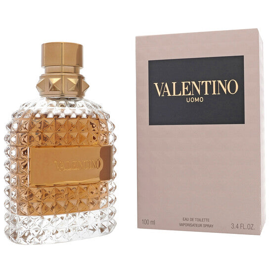 Valentino Uomo EDT 100ML
