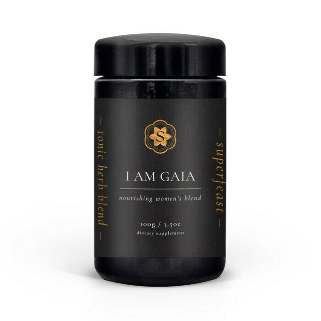 Superfeast I Am Gaia 100g