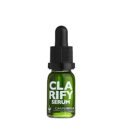 Cannabella Clarify Serum 10ML - OhYouLuckyDuck.com.au