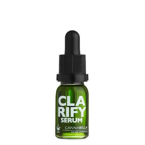Cannabella Clarify Serum 10ML - OhYouLuckyDuck.com.au