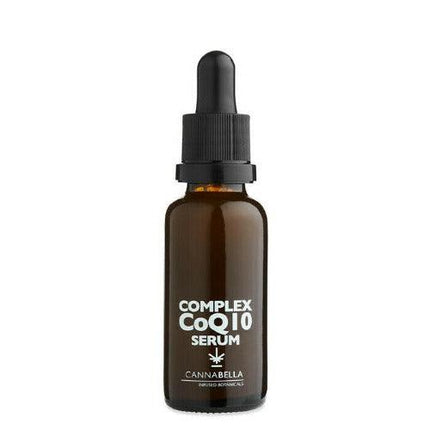 Cannabella Complex/Coq10 10ML - OhYouLuckyDuck.com.au