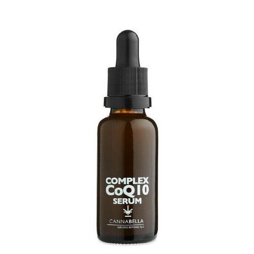 Cannabella Complex/Coq10 10ML - OhYouLuckyDuck.com.au