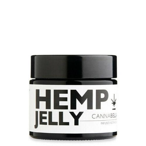 Cannabella Hemp Jelly 60G - OhYouLuckyDuck.com.au