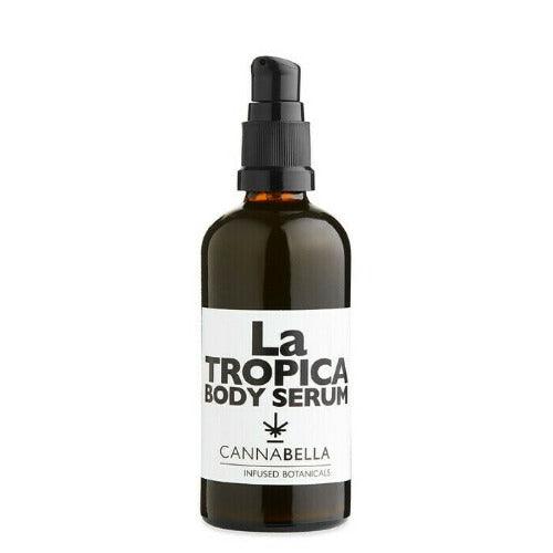Cannabella La Tropical 100ML - OhYouLuckyDuck.com.au