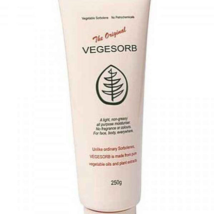 Vegesorb Cream 250g