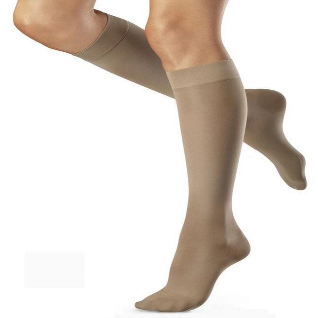 Venosan 4000 Class 1 Thigh High Compression Stockings Mexico Large Long